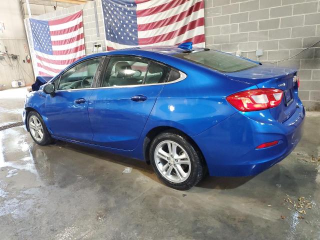 1G1BE5SM9G7308799 | 2016 CHEVROLET CRUZE LT