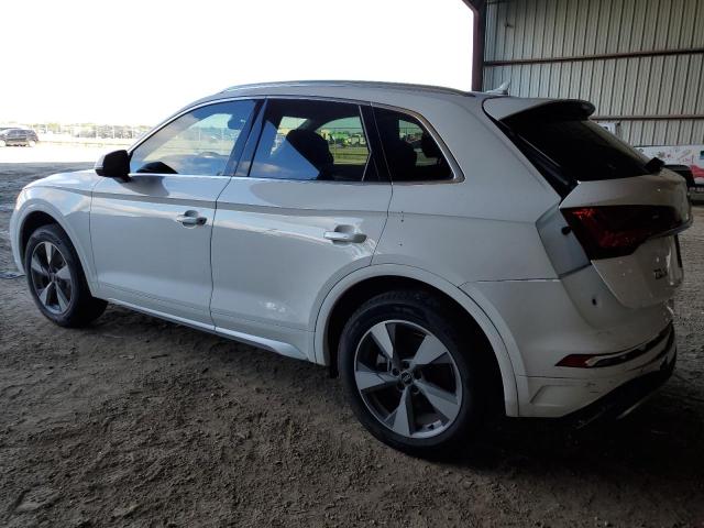 WA1ABAFY0P2048950 2023 AUDI Q5, photo no. 2