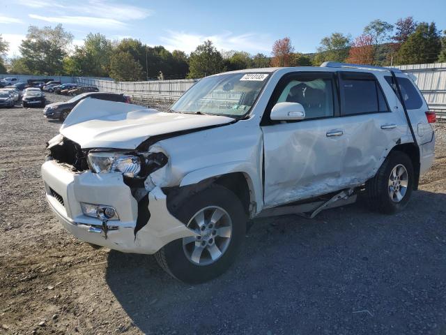 2013 Toyota 4Runner SR5