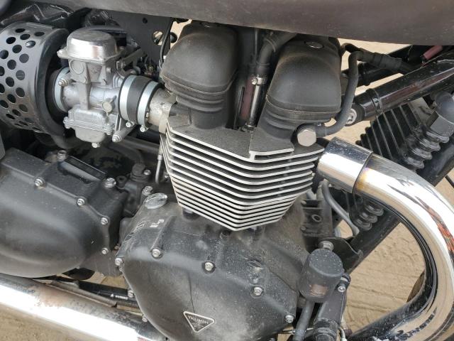 2016 TRIUMPH MOTORCYCLE SPEEDMASTE - SMT915RN4GT718919