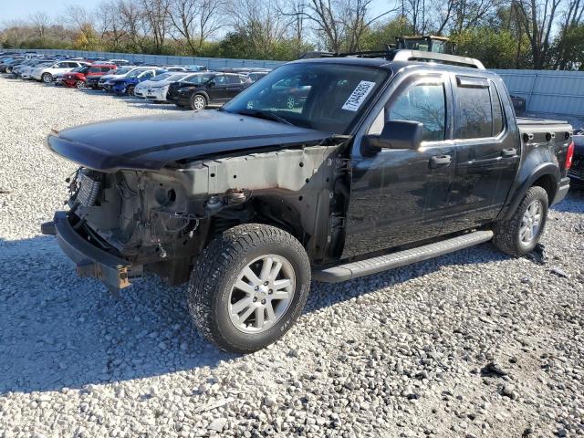 2008 Ford Explorer Sport Trac XLT