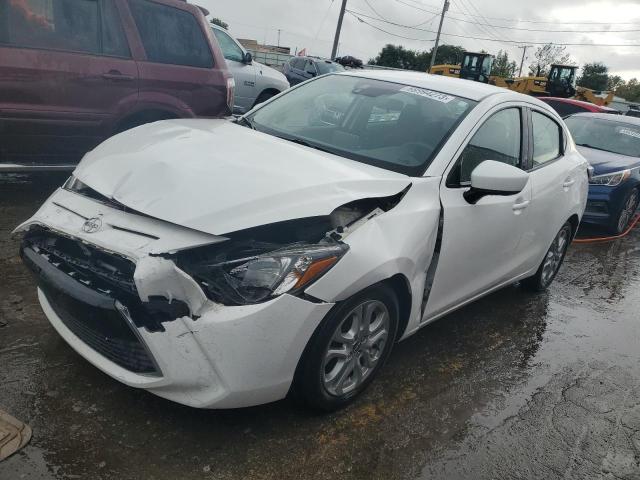 3MYDLBZV6GY110054 2016 Toyota Scion Ia