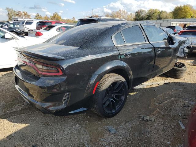  DODGE CHARGER 2023 Чорний