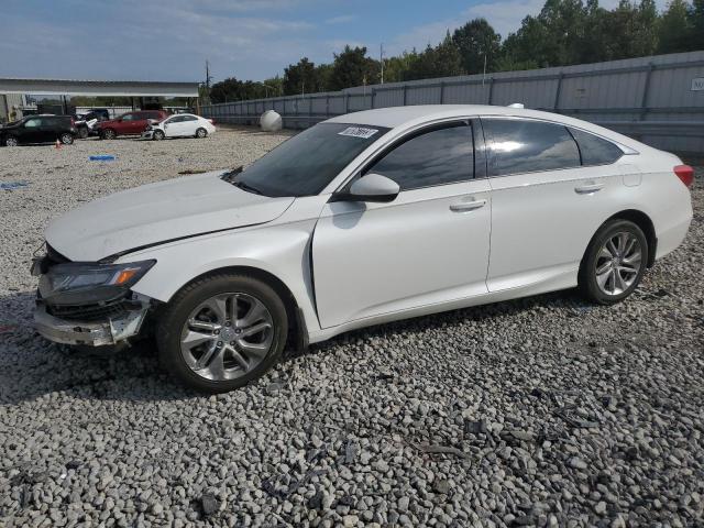 2018 Honda Accord Sedan LX