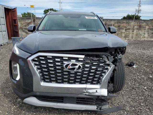 KM8R44HE4LU144162 Hyundai Palisade S 5