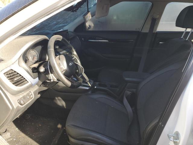 KNDEUCAA7M7163034 KIA SELTOS S