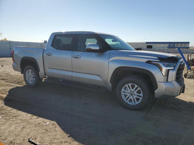 5TFLA5DBXNX014229 Toyota Tundra Crewmax Sr