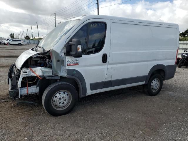2017 RAM PROMASTER - 3C6TRVNG7HE518168