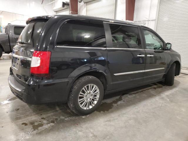 2C4RC1CG3FR521015 | 2015 CHRYSLER TOWN and COU