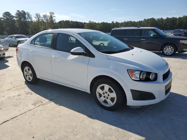 1G1JA5SH4F4128642 | 2015 CHEVROLET SONIC LS