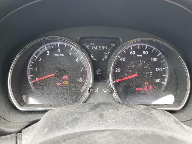 3N1CN7AP7FL882026 Nissan VERSA S