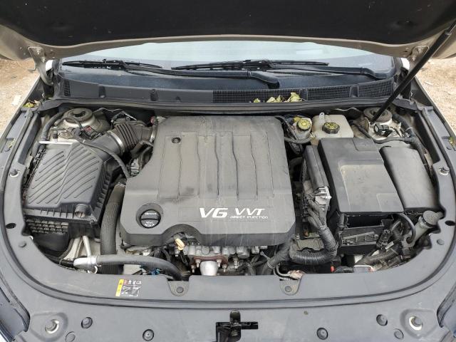 1G4GB5G33EF231870 Buick Lacrosse
