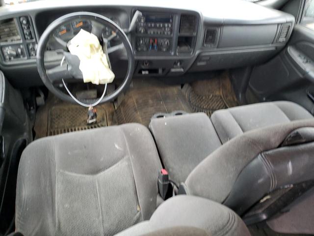 2GCEK13T651315358 2005 Chevrolet Silverado K1500
