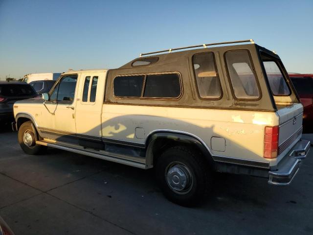 FORD All Models  1986 1