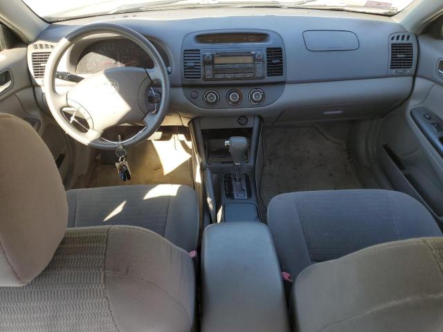 4T1BE32K95U102533 | 2005 Toyota camry le