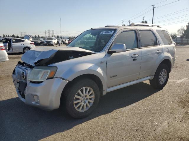 2008 Mercury Mariner Premier