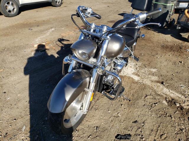 2007 HONDA VTX1300 R 1HFSC52667A400251