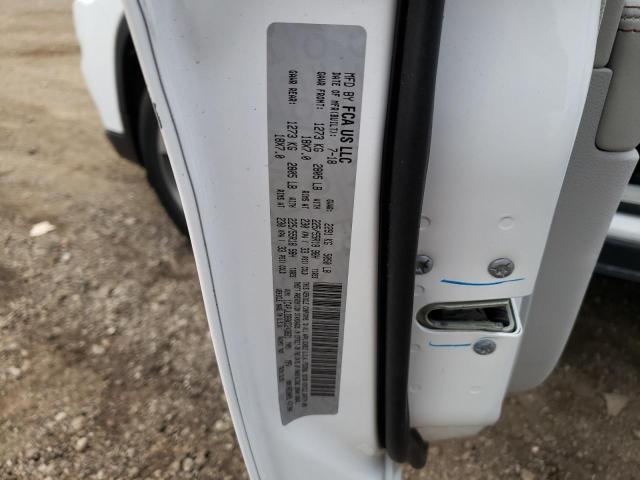 2019 JEEP CHEROKEE L - 1C4PJLDB8KD243821