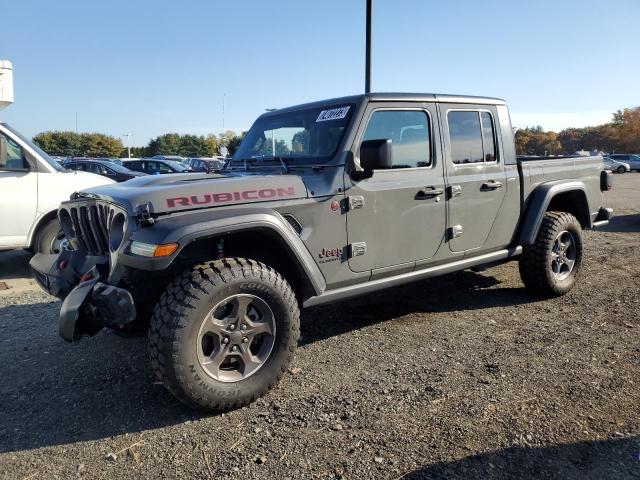 1C6JJTBG4NL125545 Jeep Gladiator 