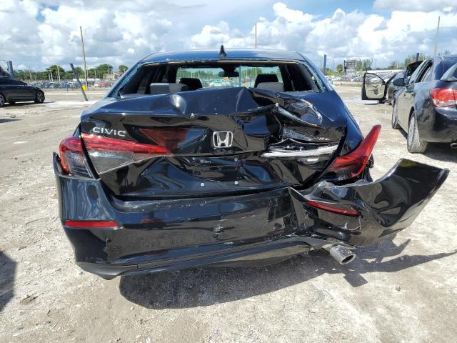 2HGFE2F59NH546102 Honda Civic Sport