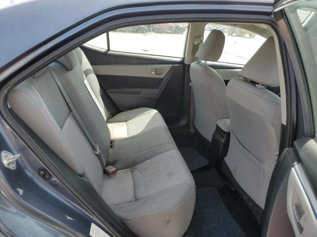 5YFBURHE6EP061349 Toyota COROLLA L