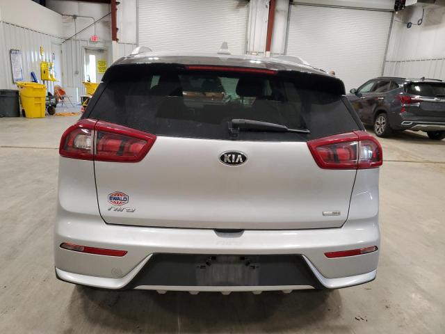 KNDCB3LC0H5048496 KIA NIRO FE