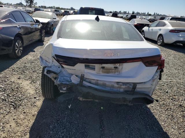 3KPF24ADXNE503997 KIA FORTE FE
