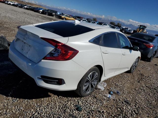 Vin: 19xfc1f75he015110, lot: 71893973, honda civic exl 20173