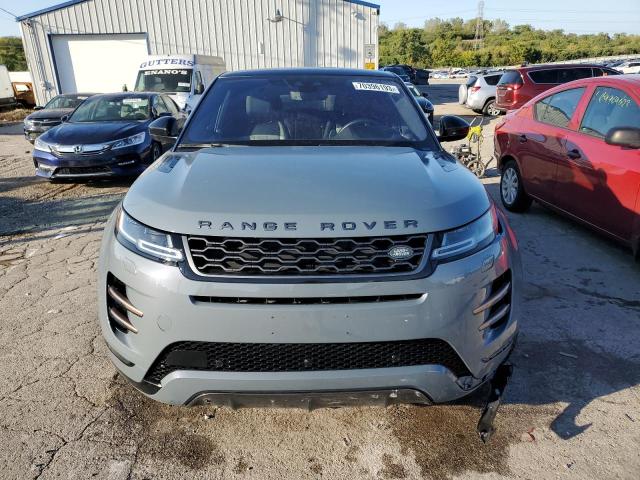 SALZL2FX3LH003083 Land Rover Range Rover Evoque First Edition