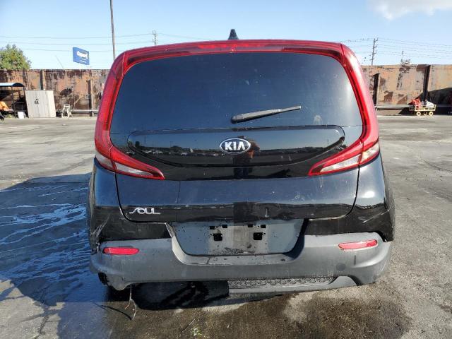 KNDJ23AU9L7718823 KIA SOUL LX