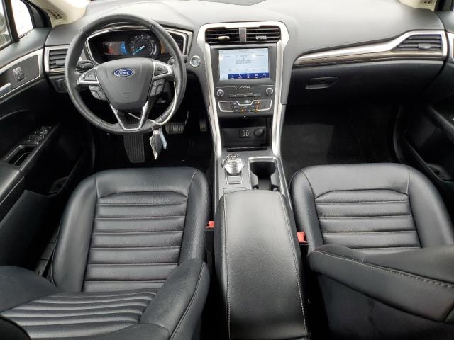 2020 Ford Fusion - Image 8