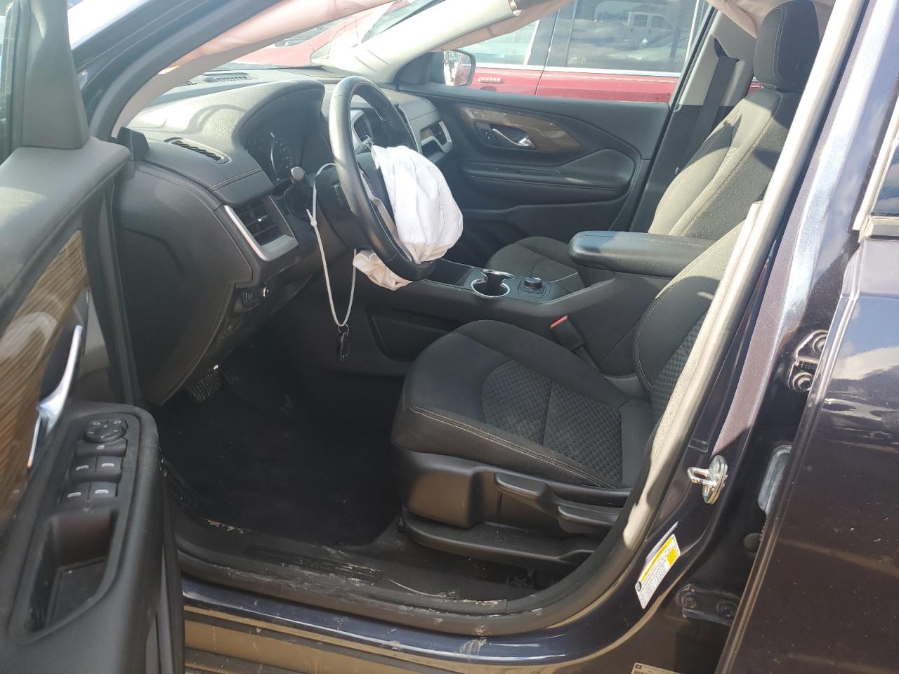 3gkalmev4kl183744 3GKALMEV4KL183744 2019 GMC Terrain Sle