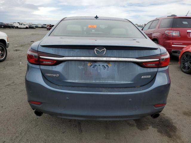 2018 MAZDA 6 SIGNATUR - JM1GL1XY3J1315023