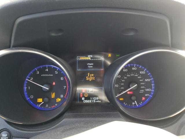 4S4BSBNC1G3327948 Subaru Outback 2.5i Limited