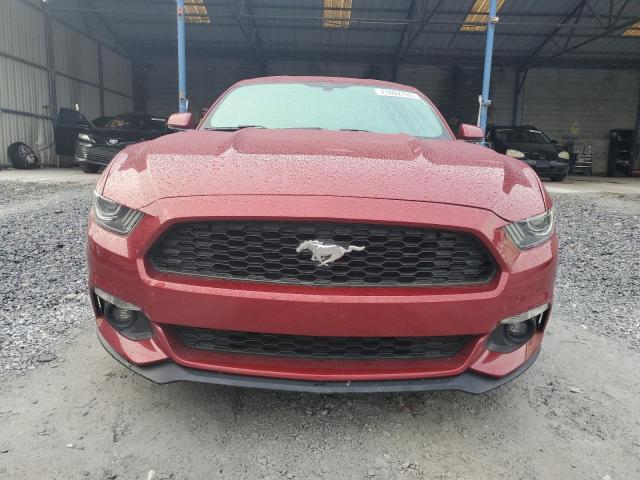 1FA6P8TH0G5250962 Ford MUSTANG