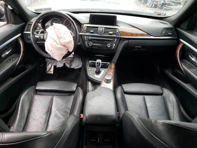 WBA3X5C50FD561004 BMW 328 XIGT