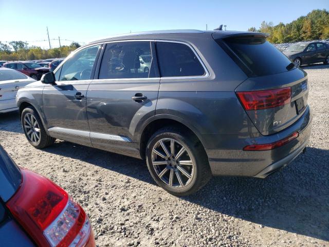 VIN WA1LAAF73JD034801 2018 Audi Q7, Premium Plus no.2