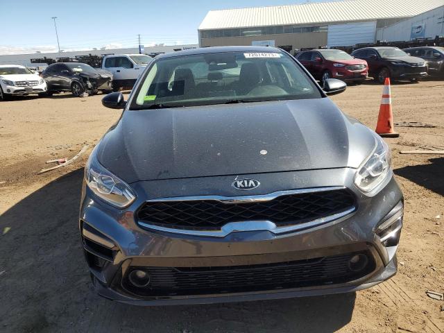 3KPF34AD1KE070630 KIA Forte Gt Line