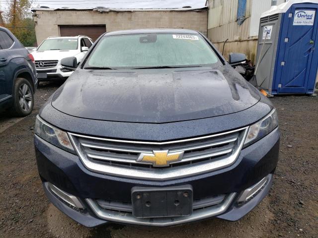 2015 Chevrolet Impala - Image 5