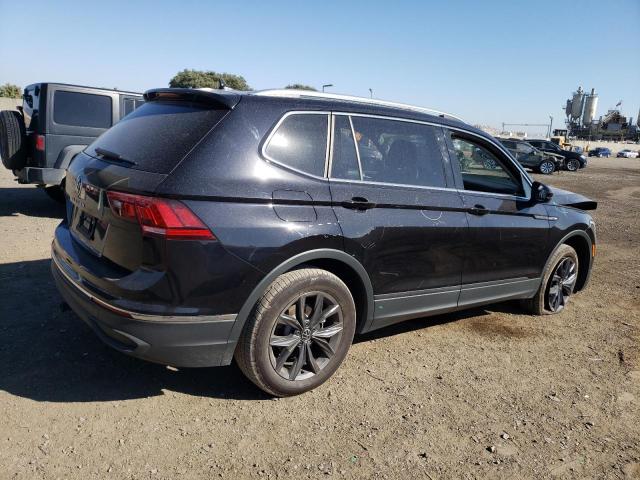 3VV3B7AXXNM051829 Volkswagen Tiguan SE 3