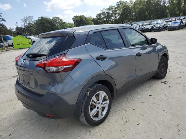 3N1CP5BV2LL536411 Nissan KICKS S