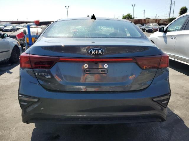 3KPF24AD7ME395899 KIA FORTE FE