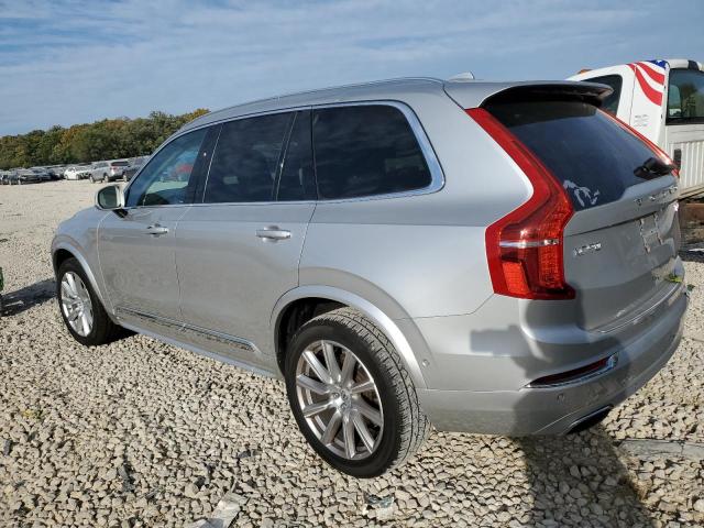 YV4A22PL5K1474661 Volvo Xc90 T6 Inscription