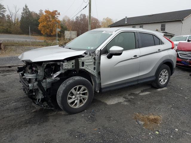 2018 Mitsubishi Eclipse Cross ES