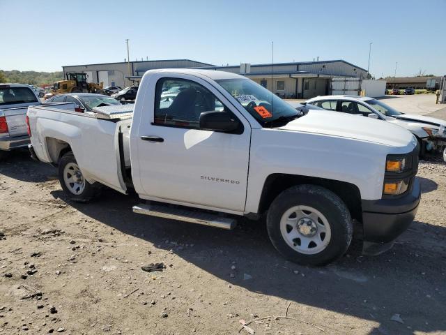 1GCNKPEC4FZ255900 | 2015 CHEVROLET SILVERADO