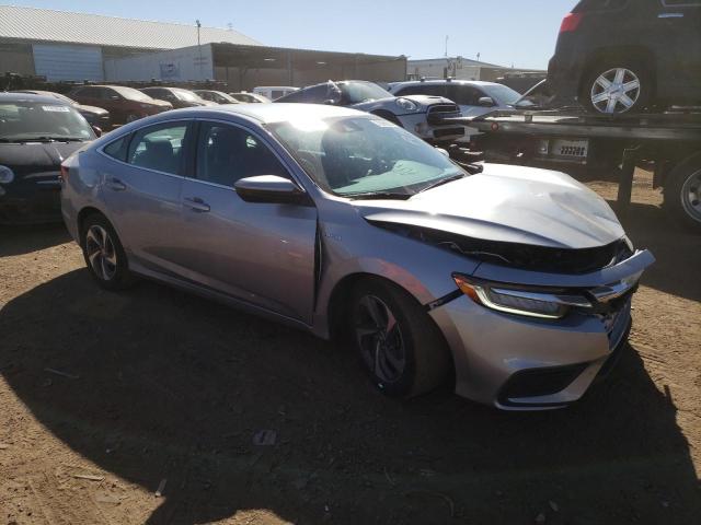 2019 HONDA INSIGHT LX 19XZE4F19KE007426