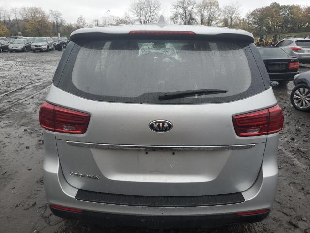 2020 KIA SEDONA L - KNDMA5C10L6654689