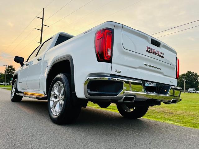 3GTU9DED0MG136298 GMC Sierra K1500 Slt