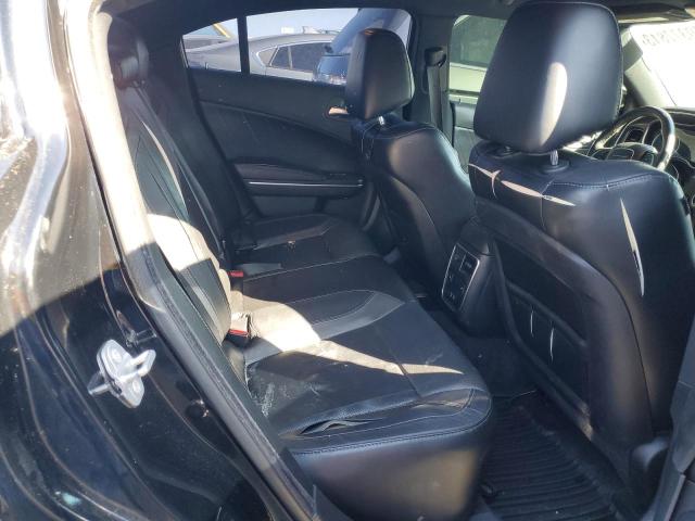 2016 DODGE CHARGER R/ - 2C3CDXCT6GH242530