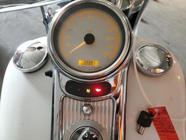 2005 HARLEY-DAVIDSON FLHRSI 1HD1FYW185Y644483